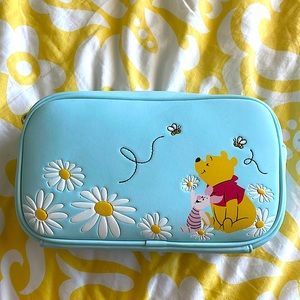 Loungefly Winnie the Pooh cross body purse